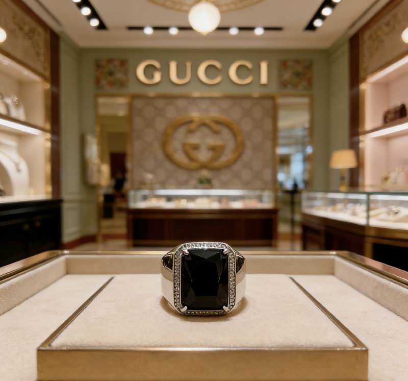 Gucci Ring 03yxs52